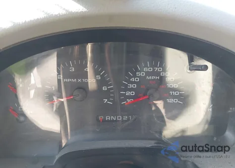 2005 Ford F-150 Fx4/Lariat/Xl/Xlt z USA, uszkodzony, nr VIN 1FTPX14505NB61111